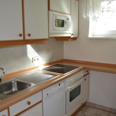 Apartment Marianne Bad Gastein Luaran gambar