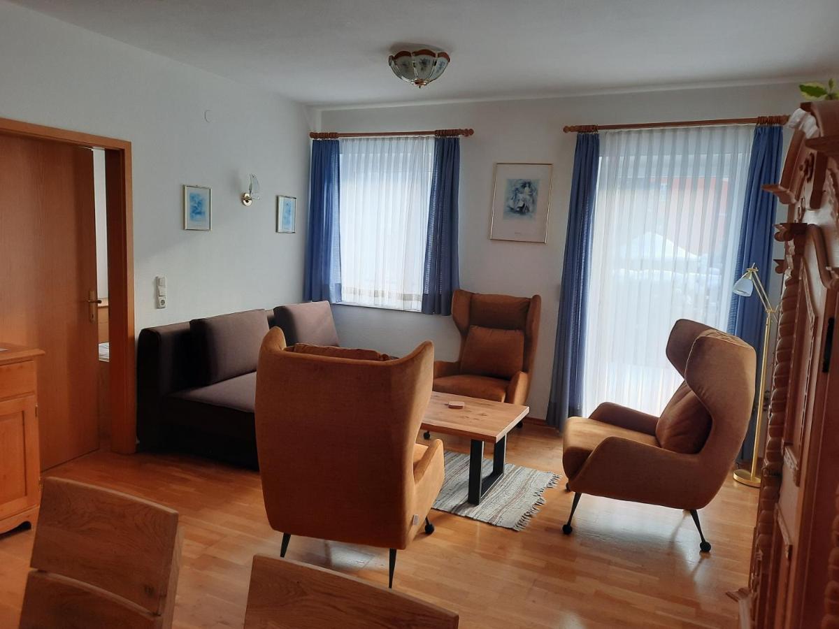 Apartment Marianne Bad Gastein Luaran gambar