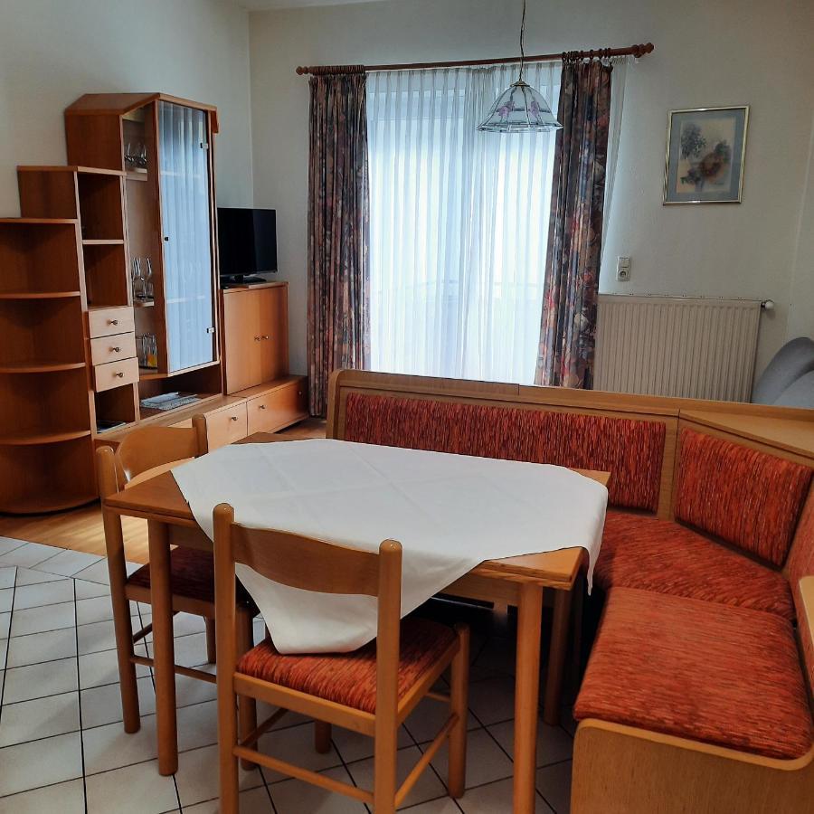 Apartment Marianne Bad Gastein Luaran gambar