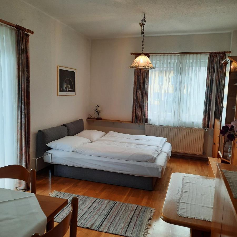 Apartment Marianne Bad Gastein Luaran gambar