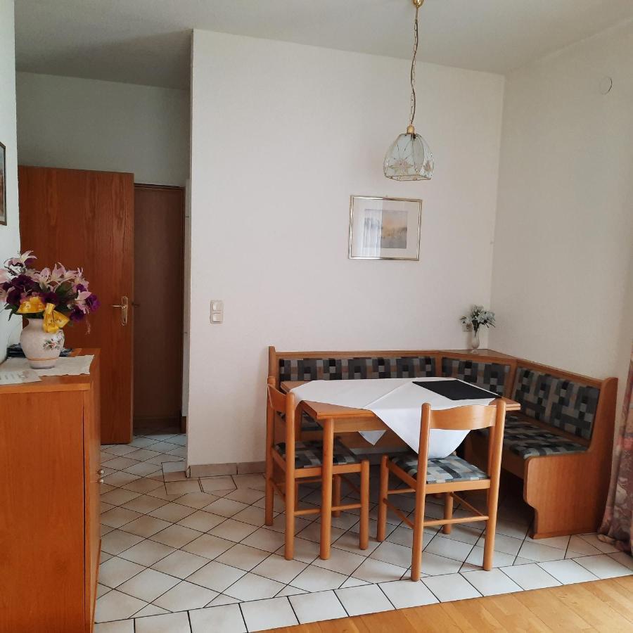 Apartment Marianne Bad Gastein Luaran gambar
