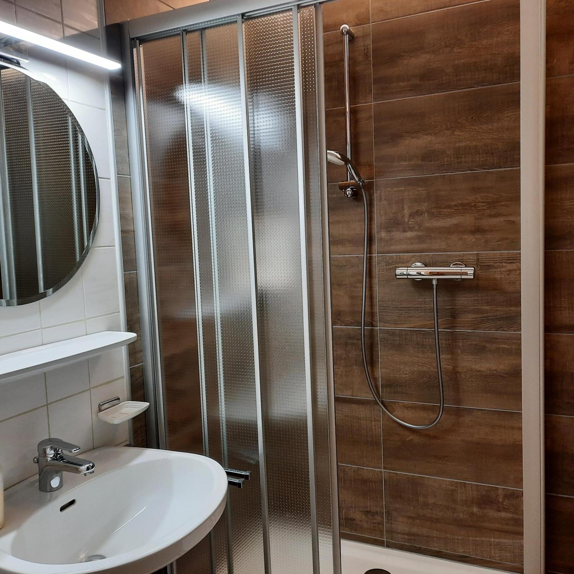 Apartment Marianne Bad Gastein Luaran gambar