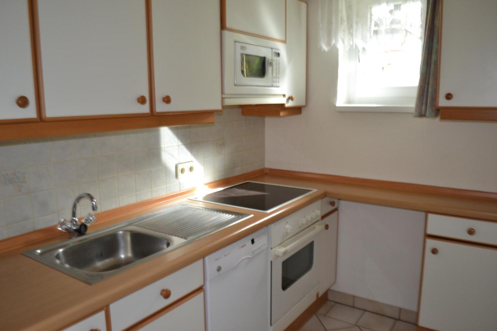 Apartment Marianne Bad Gastein Luaran gambar