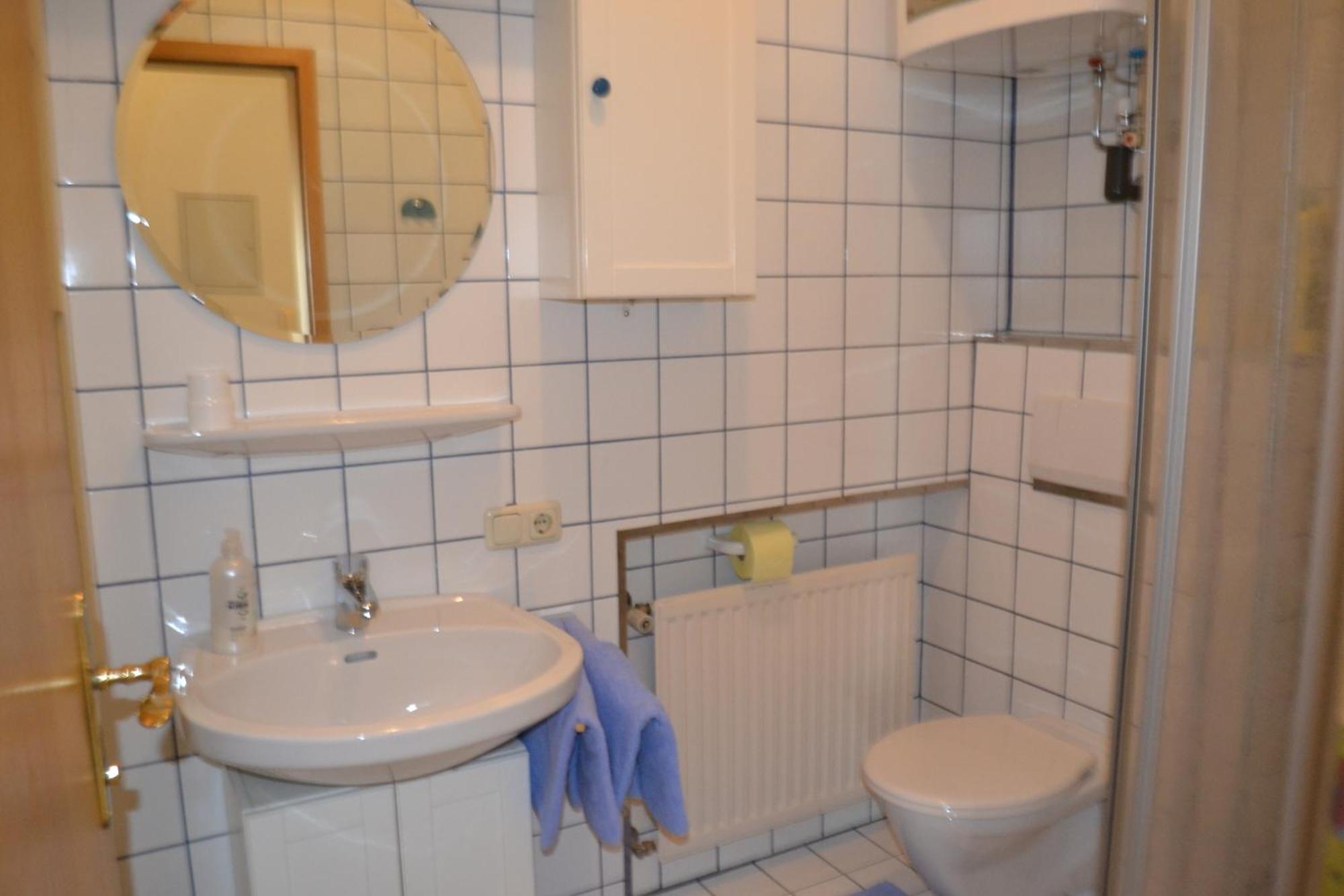 Apartment Marianne Bad Gastein Luaran gambar