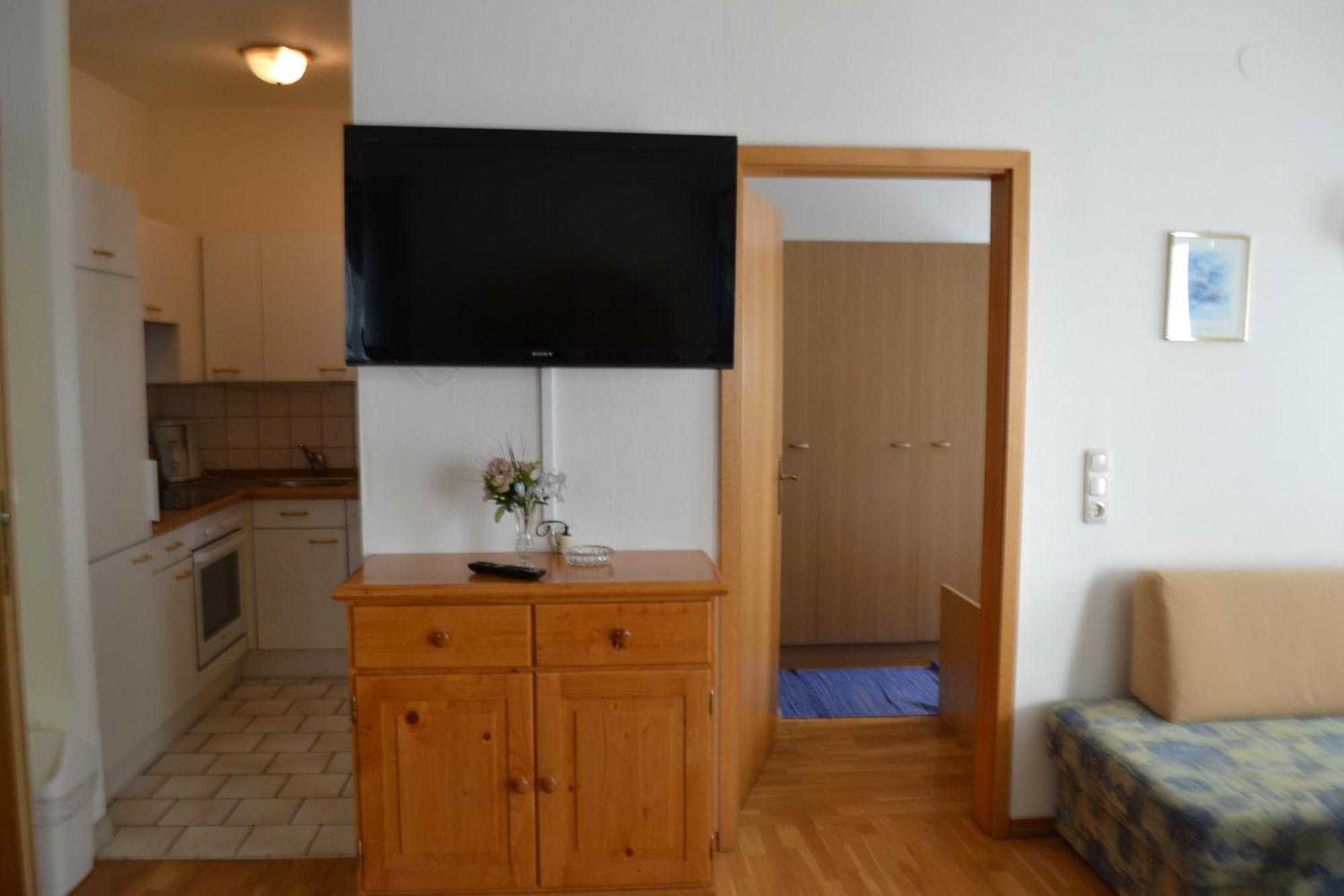 Apartment Marianne Bad Gastein Luaran gambar