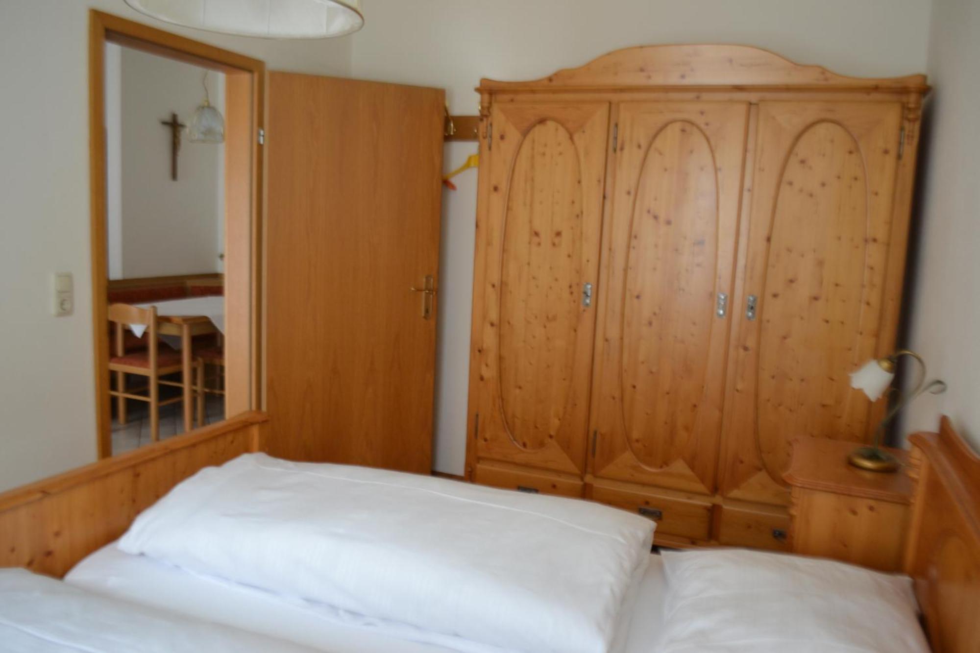 Apartment Marianne Bad Gastein Luaran gambar