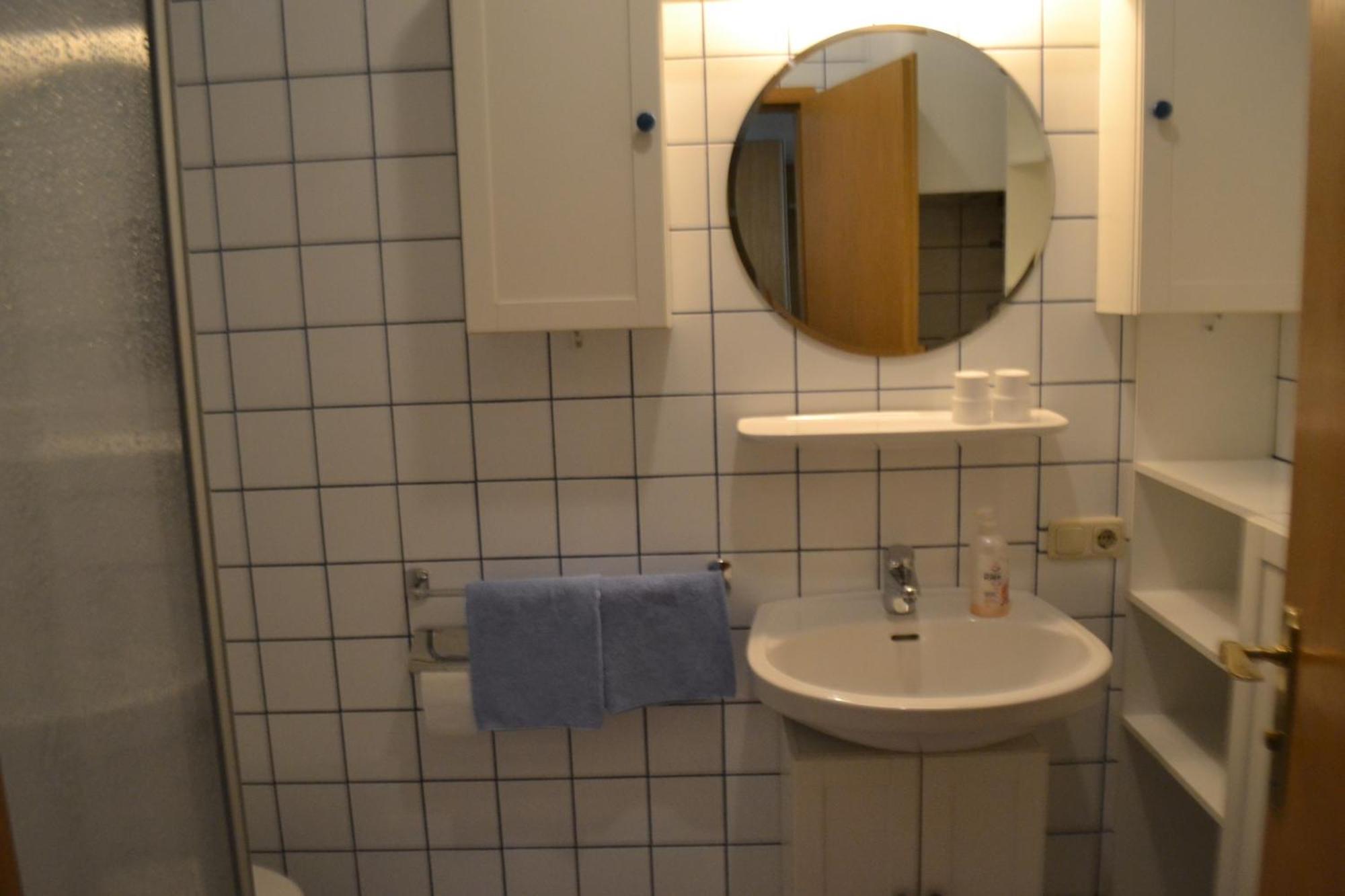 Apartment Marianne Bad Gastein Luaran gambar