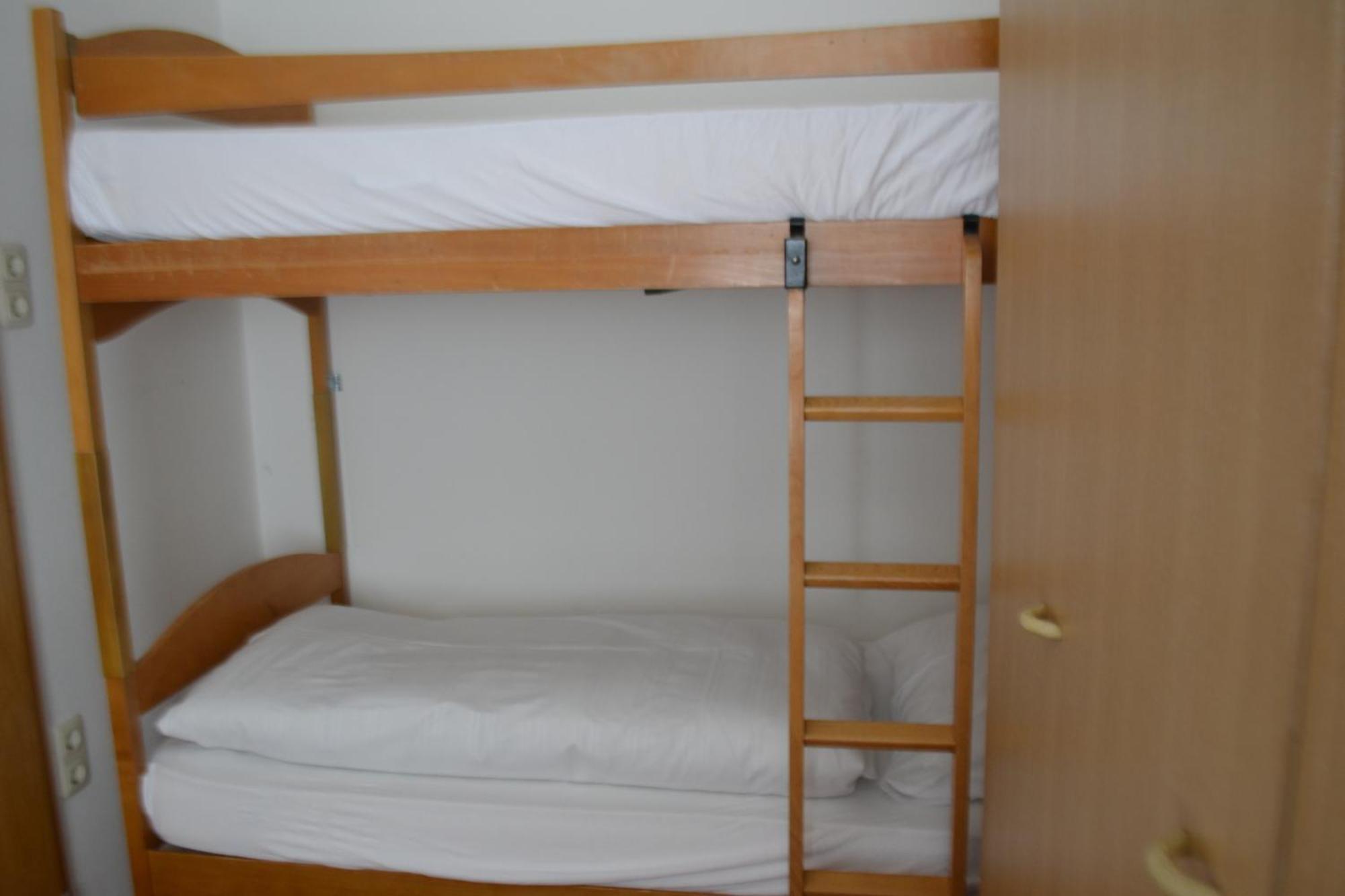 Apartment Marianne Bad Gastein Luaran gambar
