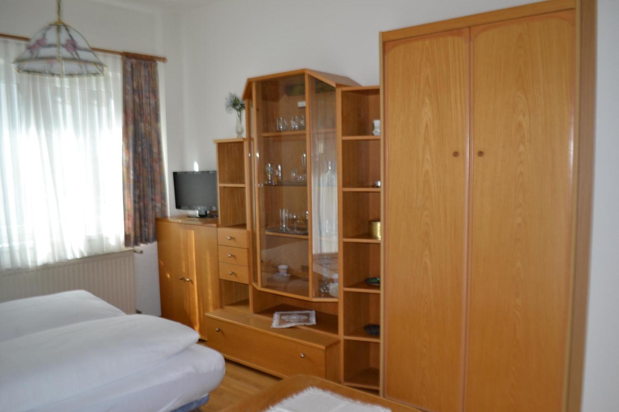 Apartment Marianne Bad Gastein Luaran gambar