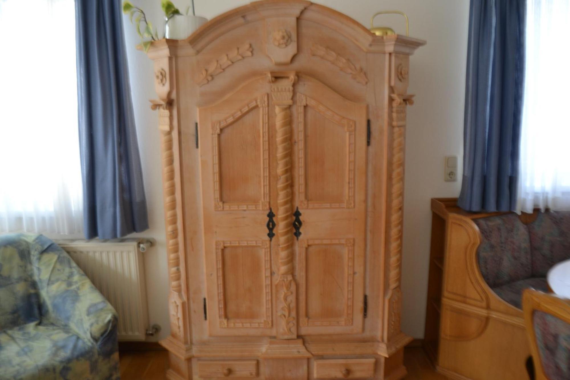 Apartment Marianne Bad Gastein Luaran gambar