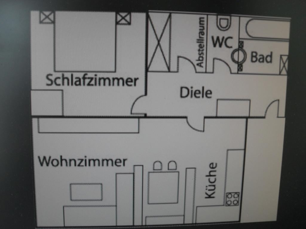 Apartment Marianne Bad Gastein Luaran gambar