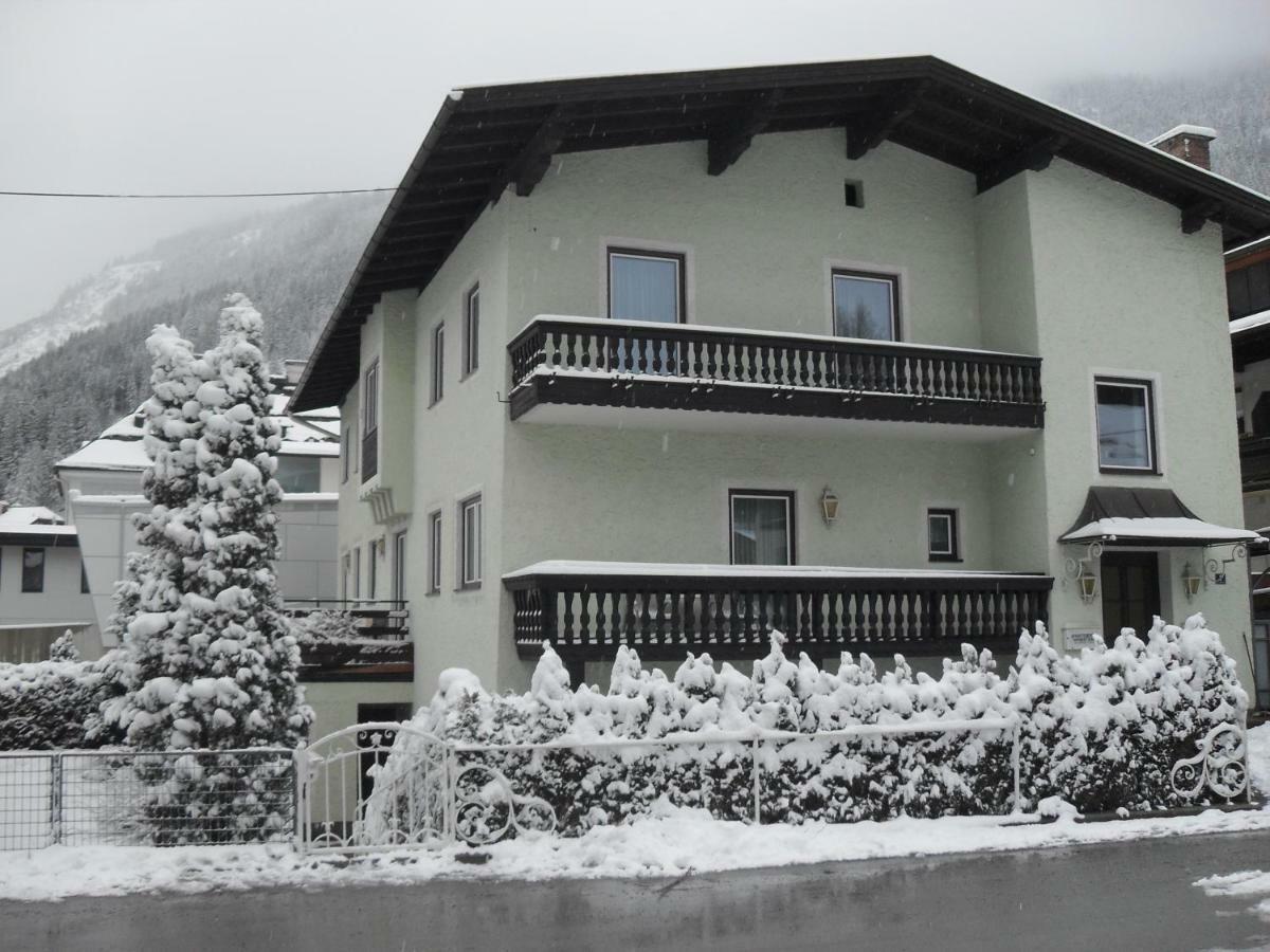 Apartment Marianne Bad Gastein Luaran gambar