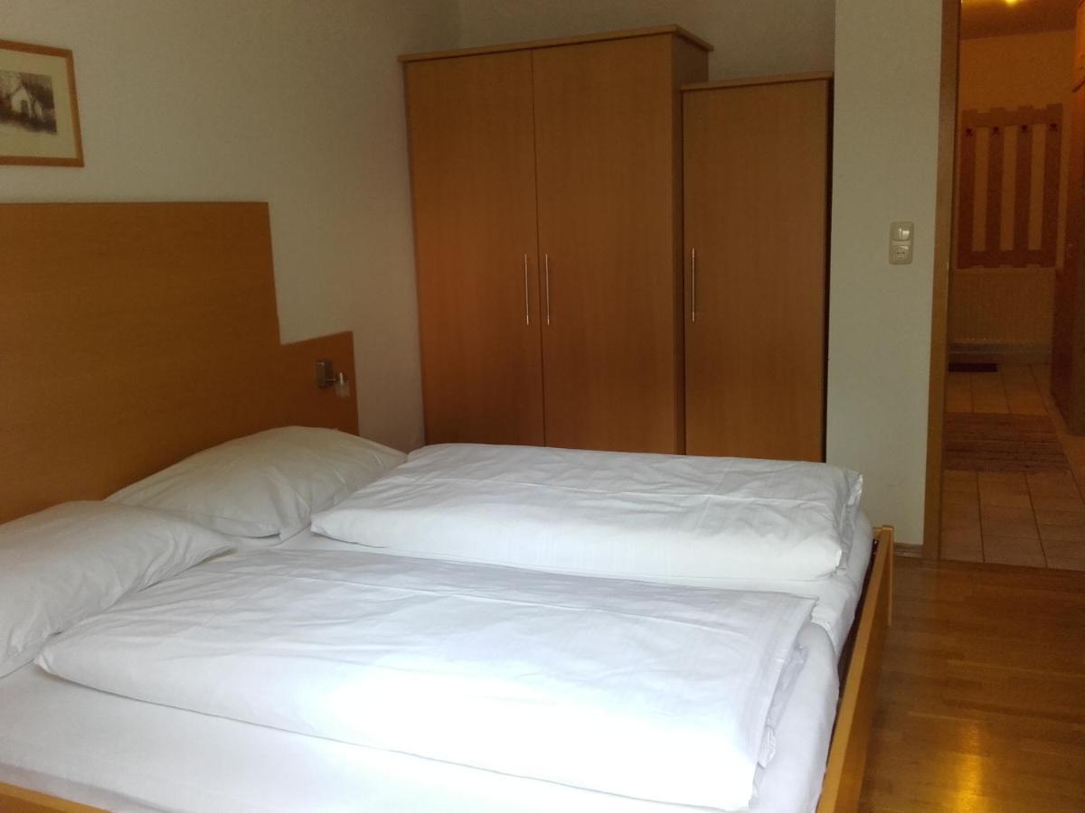 Apartment Marianne Bad Gastein Luaran gambar