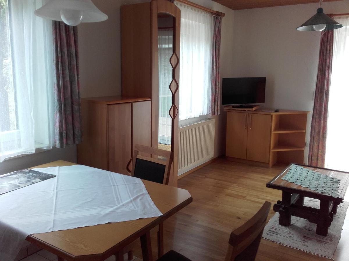 Apartment Marianne Bad Gastein Luaran gambar